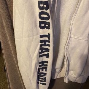 BOB THAT HEAD Sweatshirt